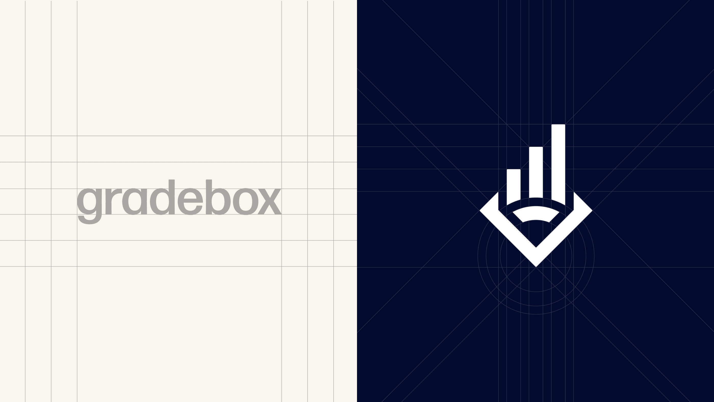Gradebox - Branding Identity