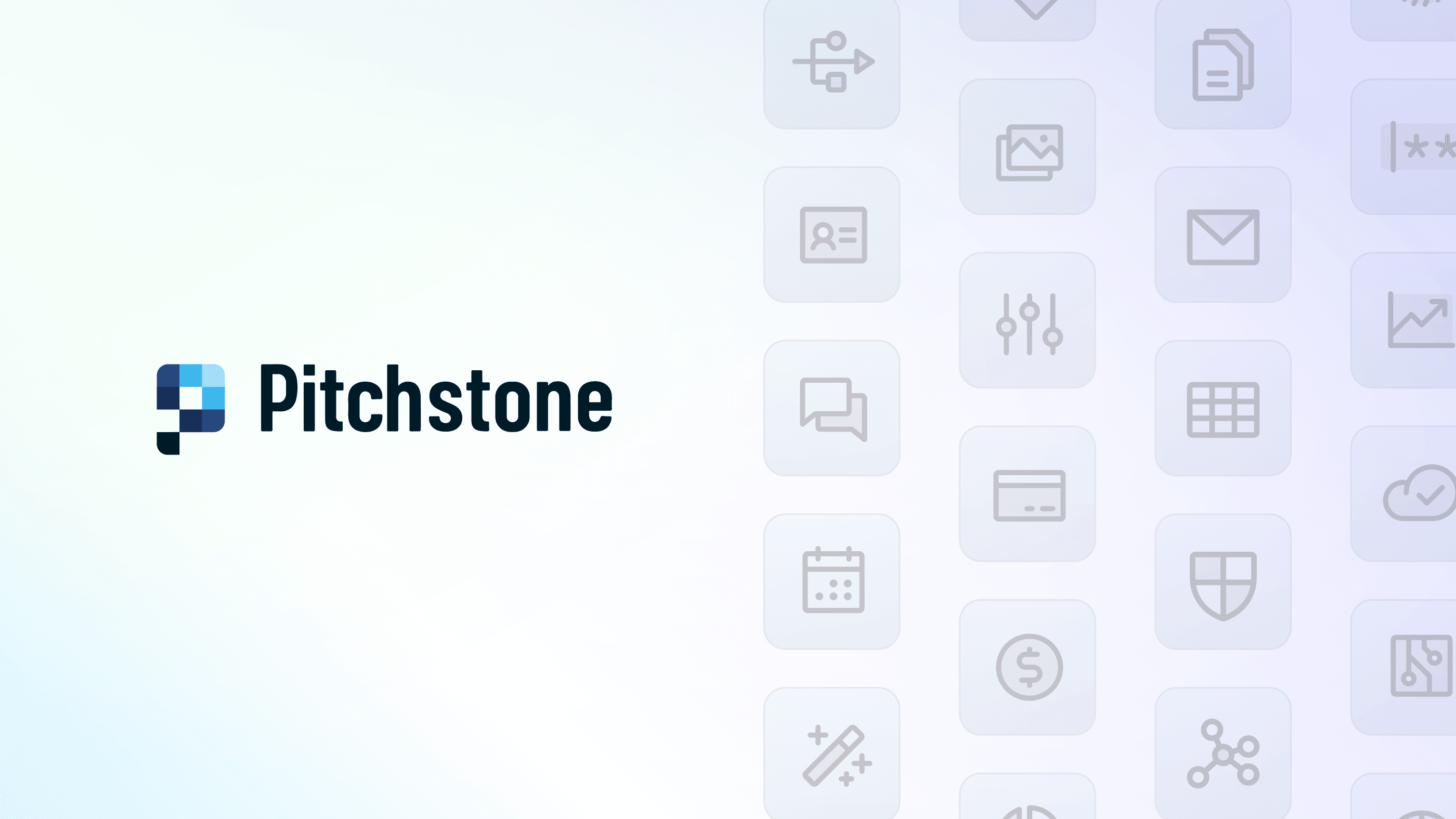 Pitchstone - Pitchstone - Unified Retail-Workflow Platform